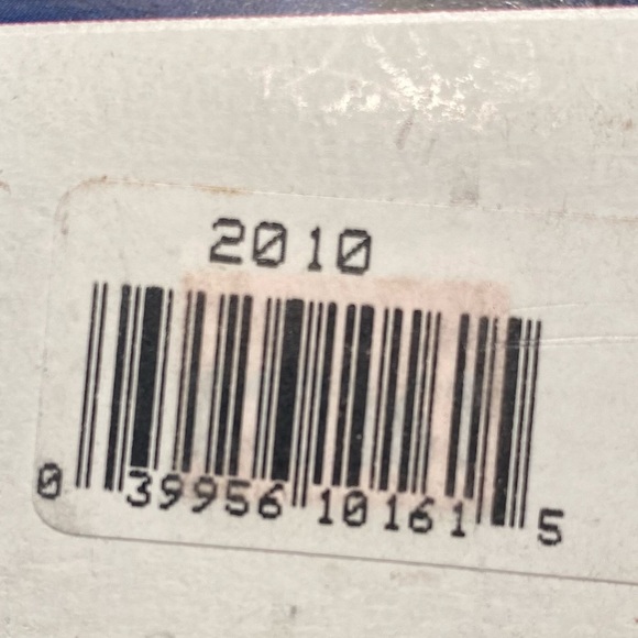 Cosco 2000PLUS Classic Line  2010/P 10 Digit Numbering Heavy Duty Stamper - Picture 9 of 9